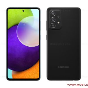 Samsung Galaxy A52 Price in Pakistan & Full Specifications