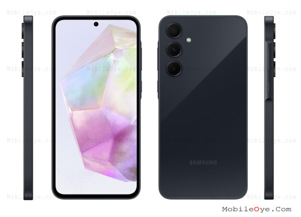 Samsung Galaxy A35 5G - Image 2