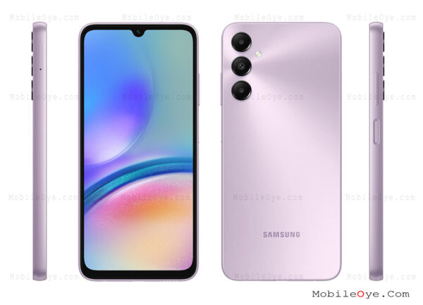 Samsung Galaxy A05s - Image 2