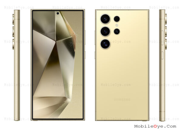 Samsung Galaxy S24 Ultra - Image 2