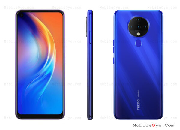 Tecno Spark 6 - Image 2