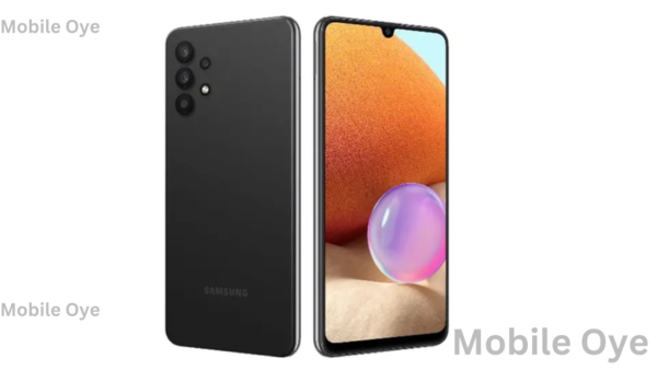 Samsung A32 Price in Pakistan - Specs & Features