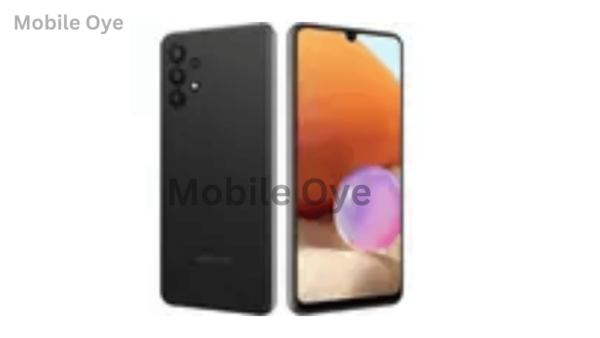 Samsung A32 Price in Pakistan 2025
