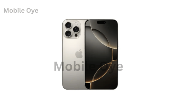 Apple iPhone 16 Pro Max Price in Pakistan – Full Specs & Features