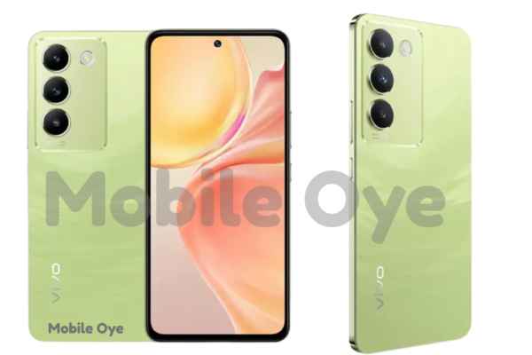 Vivo Y100 Price in Pakistan – Specs, Features & Performance Review