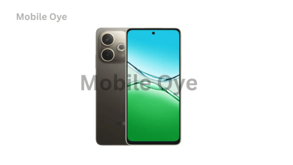 Oppo A5 Pro Price in Pakistan 2025 – Full Specs, Features & Review