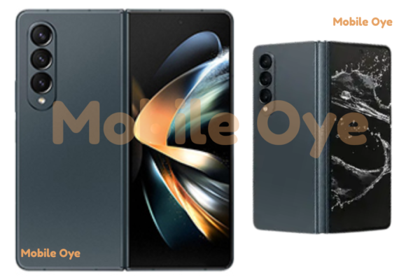 Infinix Zero 40 4G Price in Pakistan – Full Specifications & Features