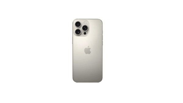 Apple iPhone 16 Pro Max Price in Pakistan – Full Specs & Features - Image 3