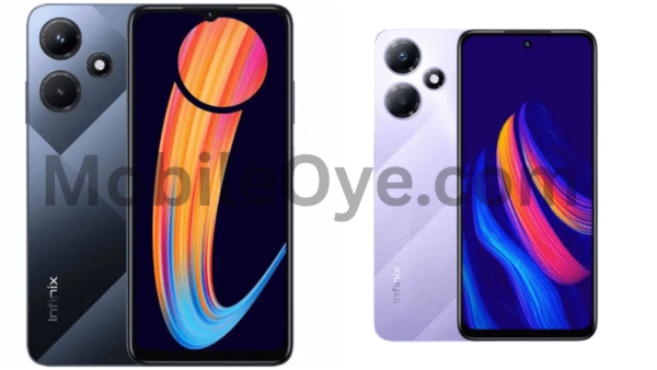 Infinix Hot 30 Play Price in Pakistan  | Full Specs & Review