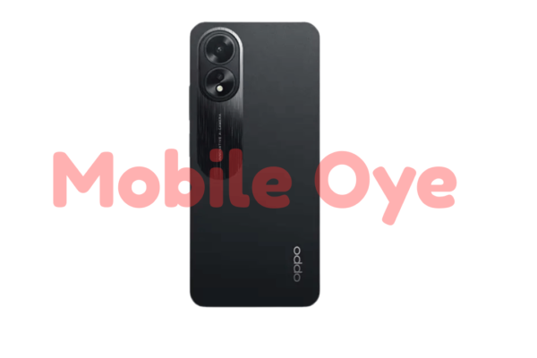 Oppo A18 Price in Pakistan Full Specs, Features & Review 2025 - Image 4