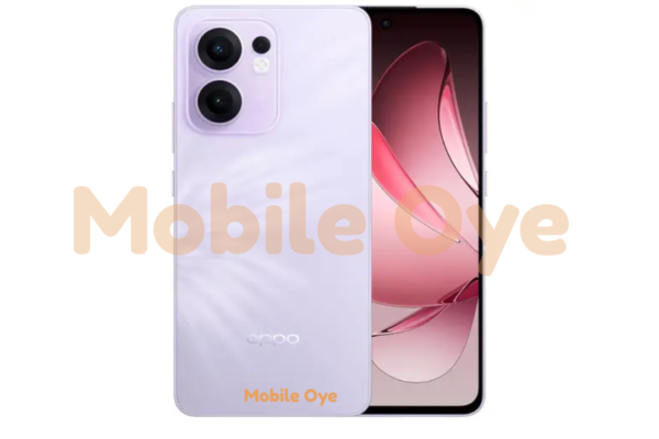 Oppo Reno 13F Price in Pakistan, Full Specifications & Features - Image 4