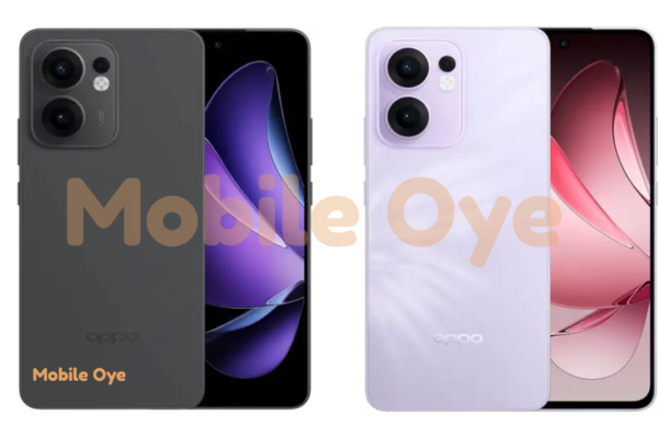 Oppo Reno 13F Price in Pakistan, Full Specifications & Features