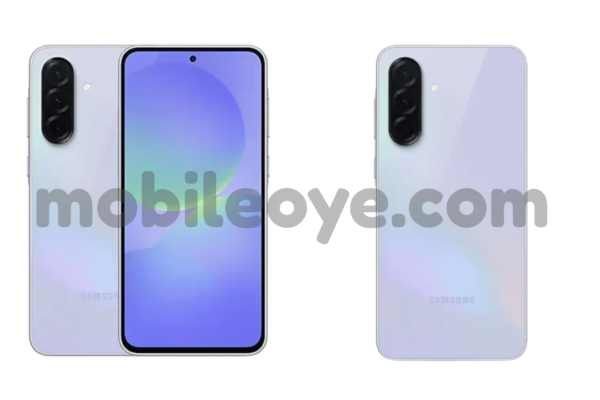 Samsung Galaxy A36 Price in Pakistan 2025 Full Specs & Features Review