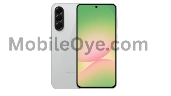 Samsung Galaxy A56 Price in Pakistan 2025 Full Specs & Features. - Image 5