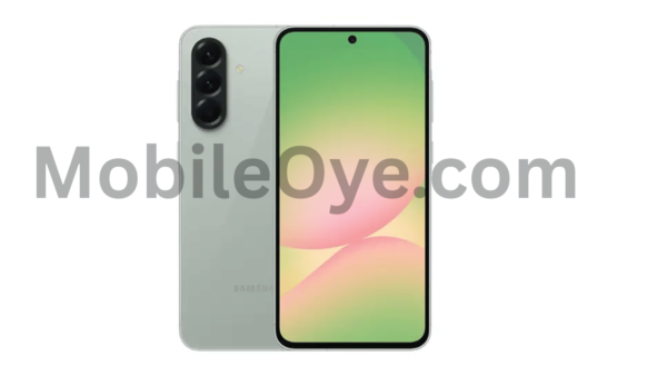 Samsung Galaxy A56 Price in Pakistan 2025 Full Specs & Features.
