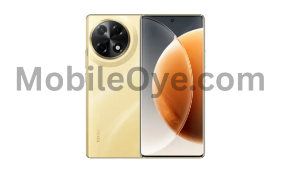 Tecno Camon 30s Price in Pakistan – Full Specs. - Image 5