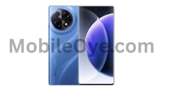 Tecno Camon 30s Price in Pakistan – Full Specs.