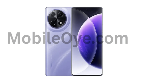 Tecno Camon 30s Price in Pakistan – Full Specs. - Image 2