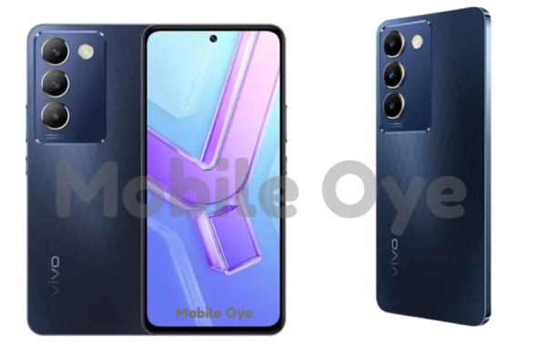 Vivo Y100 Price in Pakistan – Specs, Features & Performance Review - Image 3