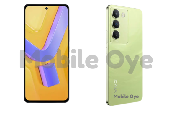 Vivo Y100 Price in Pakistan – Specs, Features & Performance Review - Image 2