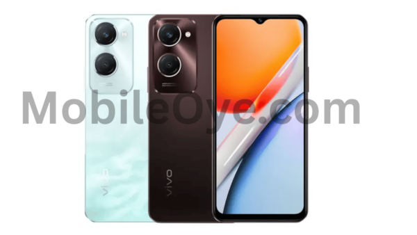 Vivo Y18 Price in Pakistan 2025 | Detailed Specs & Features