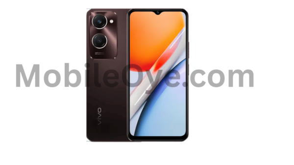 Vivo Y18 Price in Pakistan 2025 | Detailed Specs & Features - Image 3