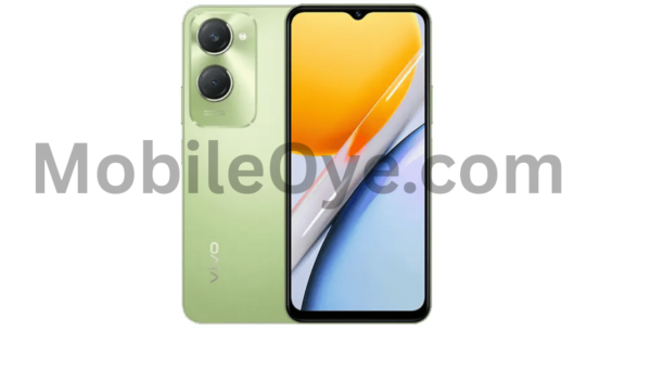 Vivo Y18 Price in Pakistan 2025 | Detailed Specs & Features - Image 2