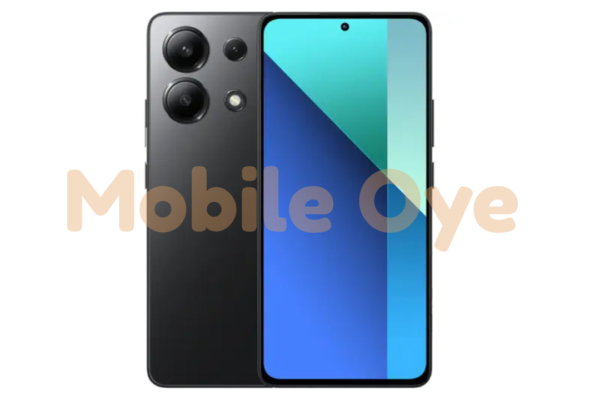 Xiaomi Redmi Note 13 Price in Pakistan – Full Specs, Features & Review - Image 5