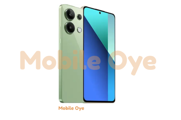 Xiaomi Redmi Note 13 Price in Pakistan – Full Specs, Features & Review - Image 2