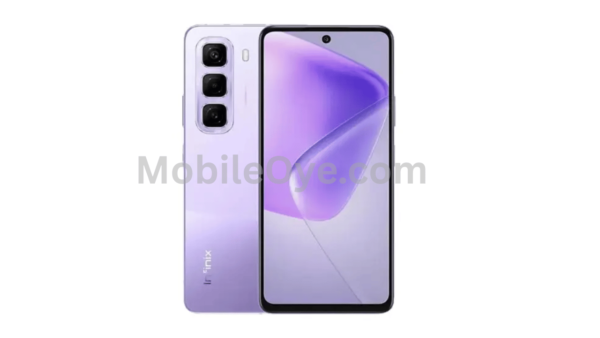 Infinix Hot 50 Pro Price in Pakistan Specs, Features & Latest Update 2025 - Image 5