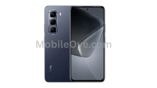 Infinix Hot 50 Pro Price in Pakistan Specs, Features & Latest Update 2025 - Image 4