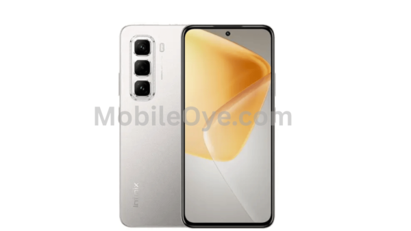 Infinix Hot 50 Pro Price in Pakistan Specs, Features & Latest Update 2025 - Image 3