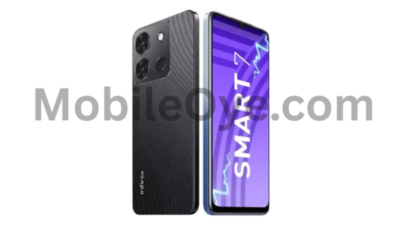 Infinix Smart 7 Pro Price in Pakistan  Full Specs & Features