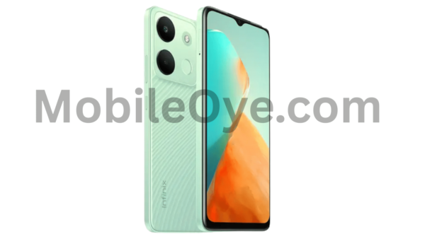 Infinix Smart 7 Pro Price in Pakistan  Full Specs & Features - Image 4
