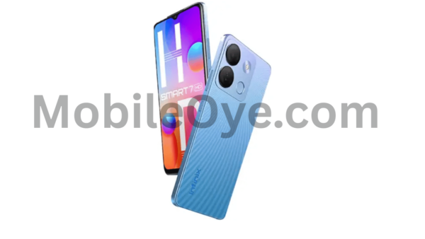 Infinix Smart 7 Pro Price in Pakistan  Full Specs & Features - Image 2