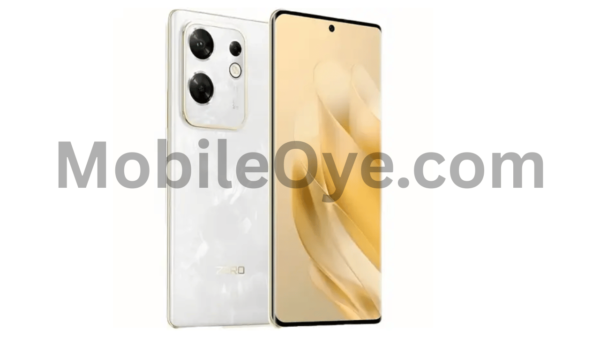 Infinix Zero 30 Price in Pakistan Full Specs, Features & Review - Image 4