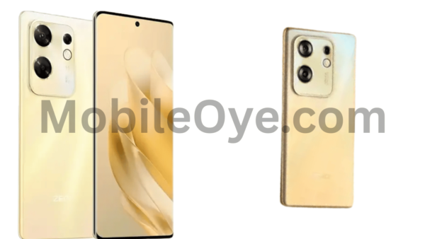 Infinix Zero 30 Price in Pakistan Full Specs, Features & Review