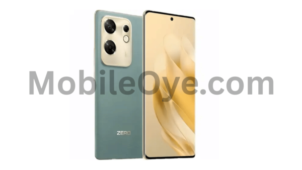 Infinix Zero 30 Price in Pakistan Full Specs, Features & Review - Image 2