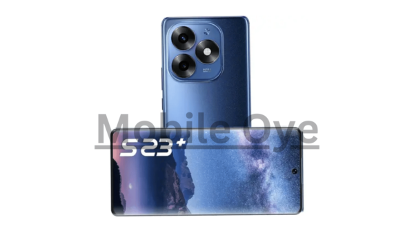 Itel S23 Plus Price in Pakistan - Specifications, Features & Review - Image 4
