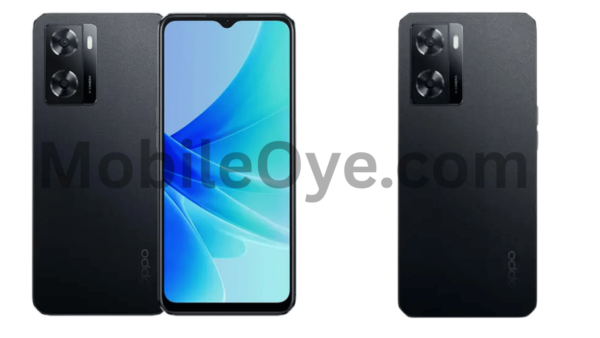 Oppo A57 5G Price in Pakistan  | Specs, Features & Reviews