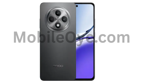 Oppo Reno 12F Price in Pakistan  | Specs, Features & Review - Image 4