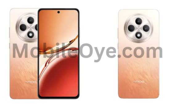 Oppo Reno 12F Price in Pakistan  | Specs, Features & Review