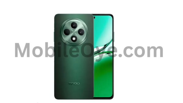Oppo Reno 12F Price in Pakistan  | Specs, Features & Review - Image 2