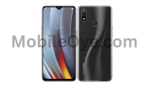 Realme P3 Pro Price in Pakistan Full Specs, Features & Review 2025