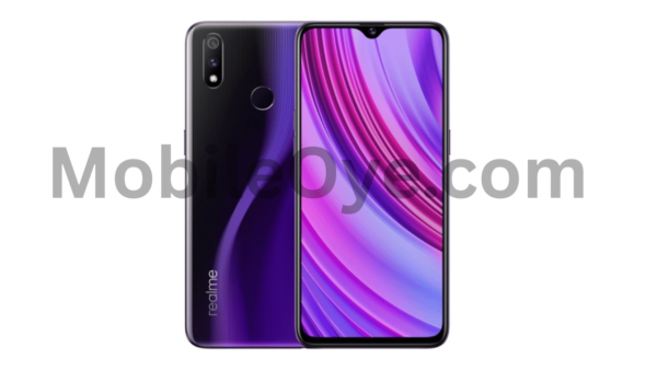 Realme P3 Pro Price in Pakistan Full Specs, Features & Review 2025 - Image 3