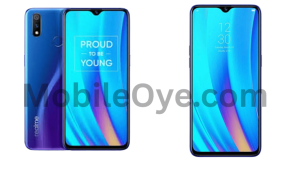 Realme P3 Pro Price in Pakistan Full Specs, Features & Review 2025 - Image 2