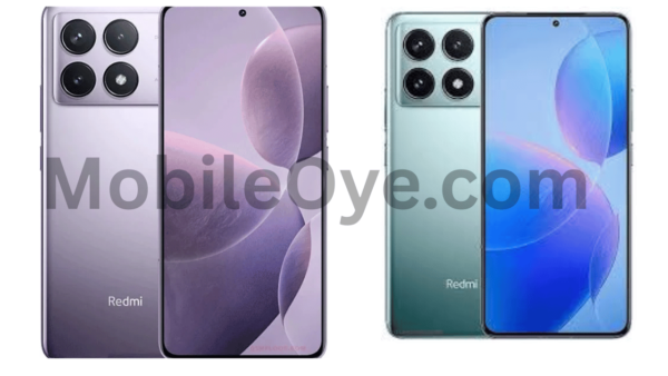 Redmi K70 Price in Pakistan Specs, Features & Latest Update 2025