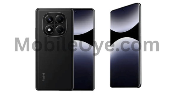 Redmi Note 14 Pro Price in Pakistan – Specs, Features & Review