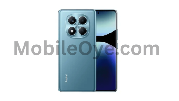 Redmi Note 14 Pro Price in Pakistan – Specs, Features & Review - Image 2
