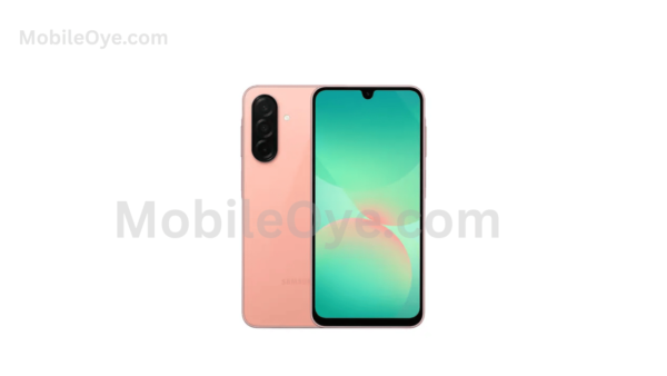 Samsung A26 Price in Pakistan – Latest Specs, Features